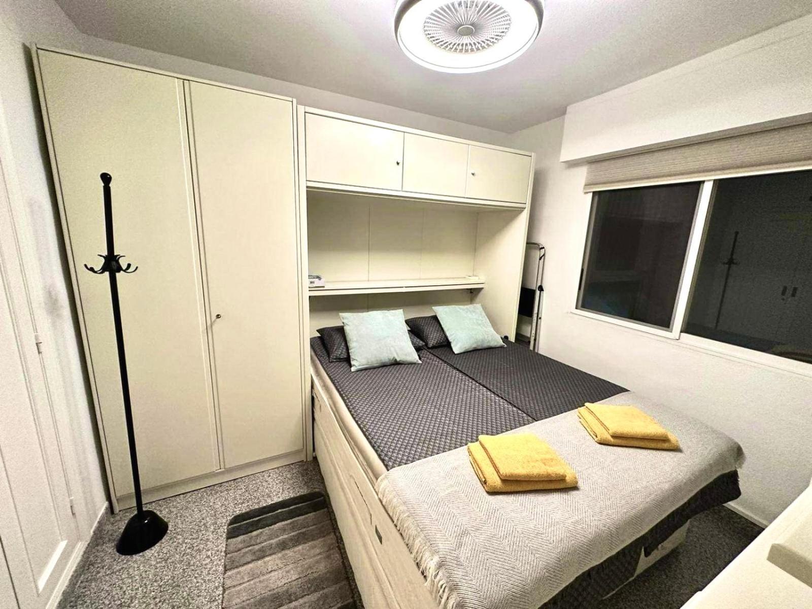 Apartamento Dulce & Saladar Calpe Exterior foto