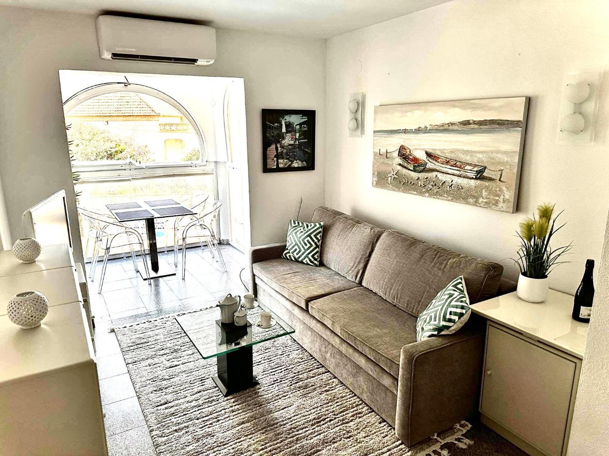 Apartamento Dulce & Saladar Calpe Exterior foto