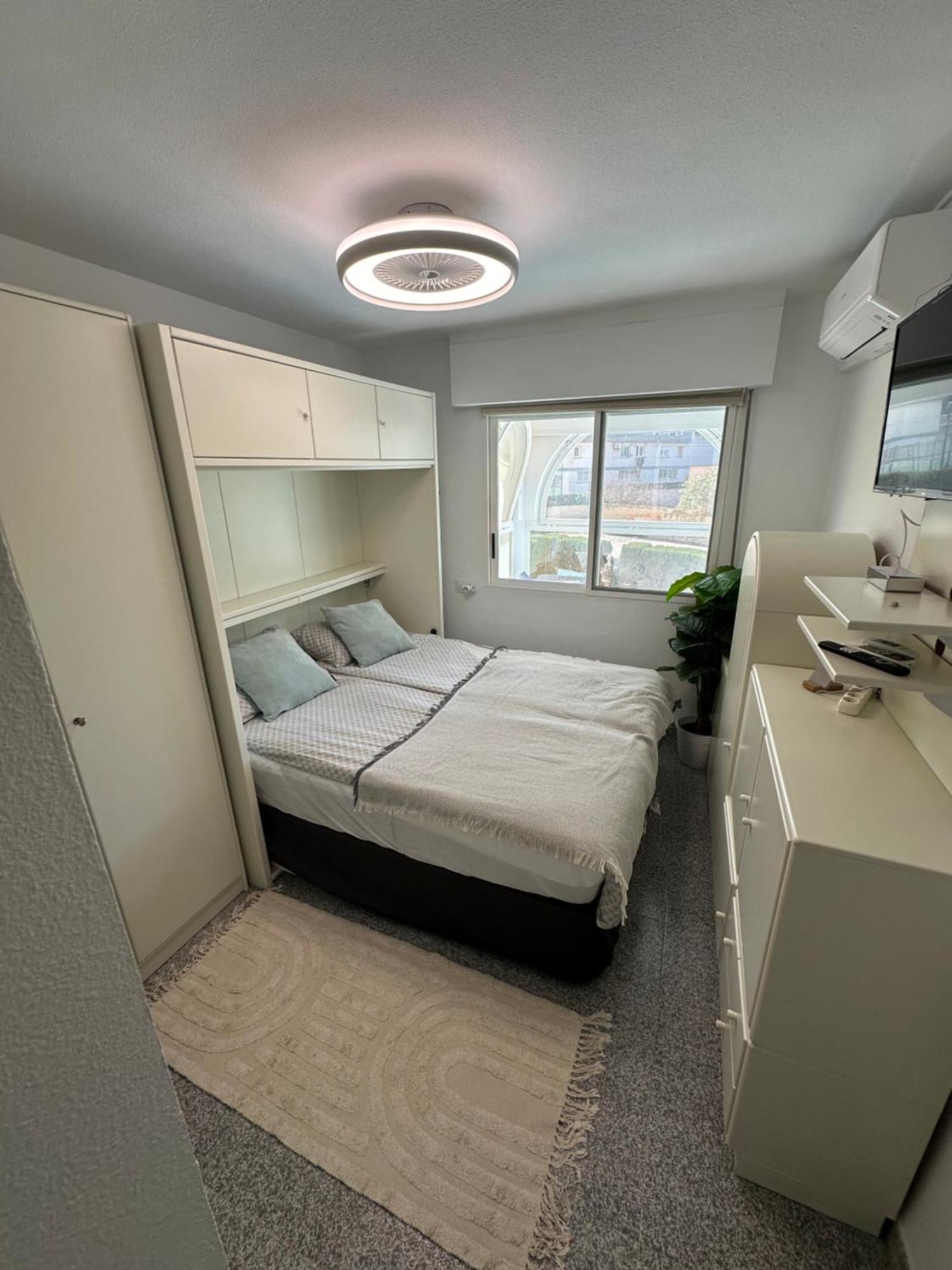 Apartamento Dulce & Saladar Calpe Exterior foto