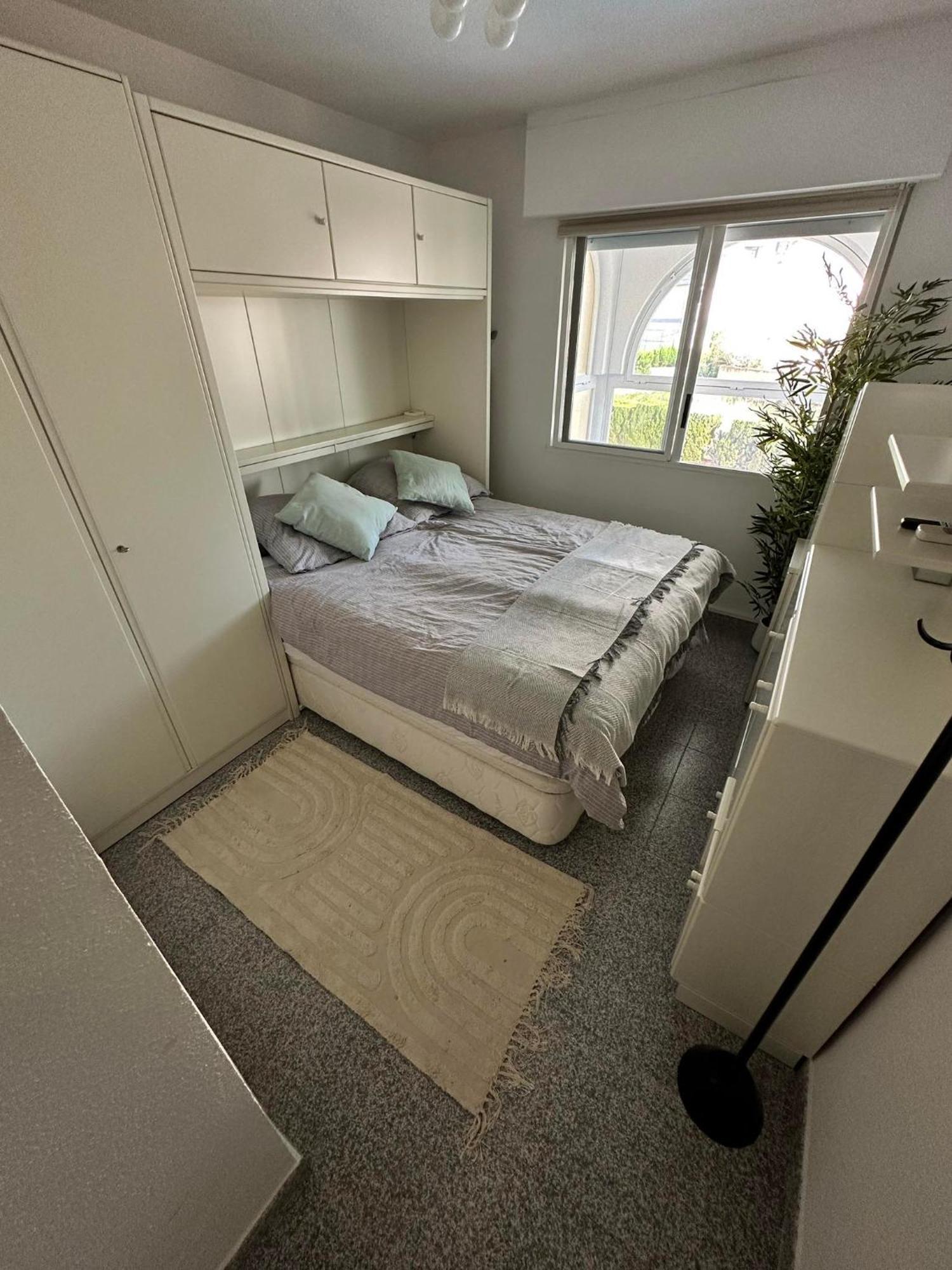 Apartamento Dulce & Saladar Calpe Exterior foto